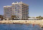 Hotel Golden Donaire Beach