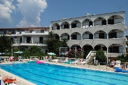 Hotel Gouvia