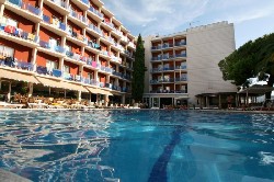 Hotel Gran Hotel Don Juan