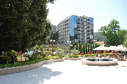 Hotel Grand Hotel Park - Dubrovnik, Croatia