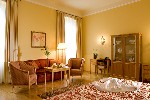 Hotel Grand Hotel Sauerhof in Baden bei Wien