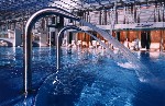 Hotel Grand Hotel Sauerhof in Baden bei Wien