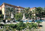 Hotel Green Garden