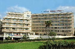 Hotel H TOP Royal Star - Lloret de Mar, Spania