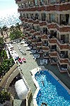 Hotel H TOP Royal Sun