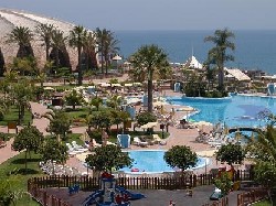 Hotel H10 Playa Meloneras Palace