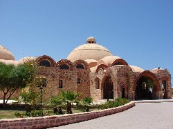 Hotel Helioland Beach Resort El Quseir