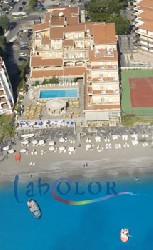 Hotel Hellenia Yachting - Giardini Naxos, Italia
