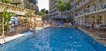 Hotel Hi Palmanova Palace