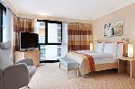 Hotel Hilton Vienna am Stadtpark