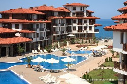 Hotel Holiday Village Saint Thomas