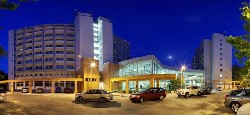 Hotel Hunguest Hotel Erkel