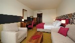 Hotel Hunguest Hotel Forras