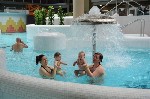 Hotel Hunguest Hotel Forras