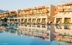 Hotel Iberostar Odysseus