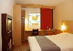 Hotel Ibis Gyor