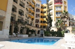 Hotel Il Palazzin - Qawra, Malta