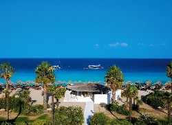 Hotel Ilio Mare Beach