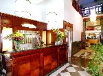 Hotel Impero Rome