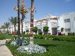 Hotel Continental Plaza Beach