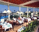 Hotel Intercontinental Pyramids Park Resort Cairo