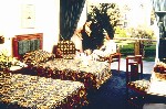 Hotel Intercontinental Pyramids Park Resort Cairo