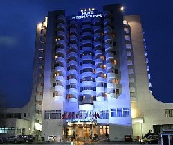 Hotel International - Baile Felix, Romania