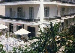 Hotel International