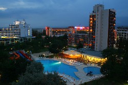 Hotel Iskar