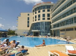 Hotel Ivana Palace