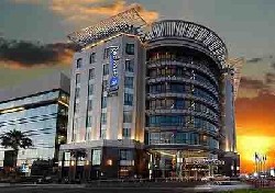 Hotel JW Marriott