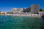 Hotel Jasmin Beach Hotel