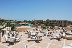 Hotel Jaz Mirabel Beach - Sharm el Sheikh, Egipt