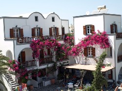 Hotel Kafouros Studios