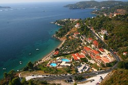 Hotel Kassandra Bay - Insula Skiathos, Grecia