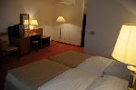 Hotel Ket Korona Konferencia es Wellness