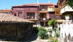 Hotel Koral