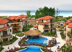 Hotel Laguna Beach Resort and Spa
