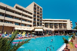 Hotel Laguna Park