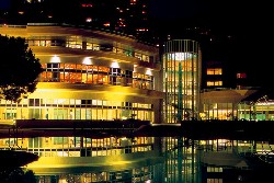 Hotel Le Meridien Beach Plaza