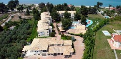 Hotel Lesse