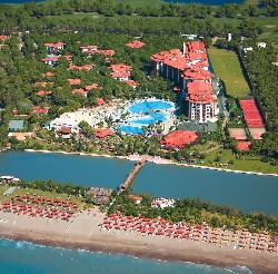Hotel Letoonia Golf Resort