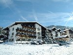 Hotel Lifthotel Kirchberg