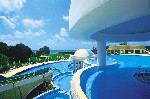 Hotel Limak Atlantis Resort