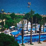 Hotel Limak Atlantis Resort