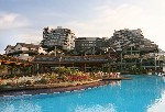 Hotel Limak Lara De Luxe