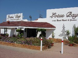 Hotel Lotus Bay Safaga