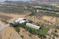 Hotel Loutanis