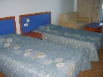 Hotel Luca Helios Beach