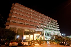 Hotel Marina